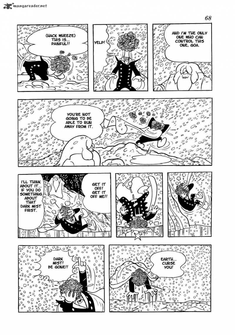 Magma Taishi Chapter 10 Page 18