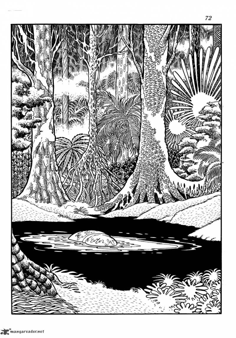 Magma Taishi Chapter 11 Page 2