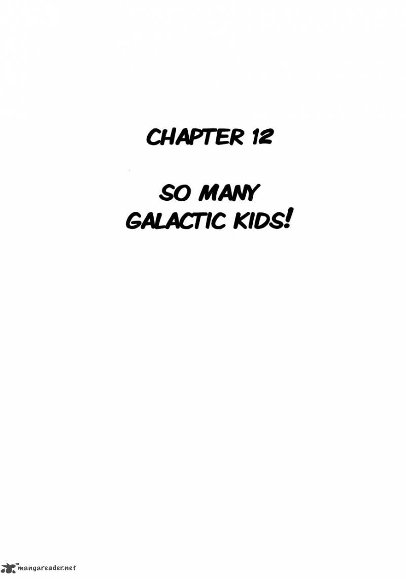 Magma Taishi Chapter 12 Page 1
