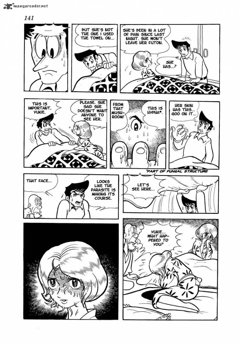 Magma Taishi Chapter 13 Page 21