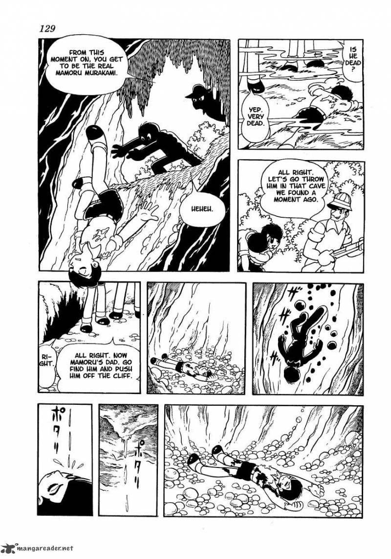 Magma Taishi Chapter 13 Page 9