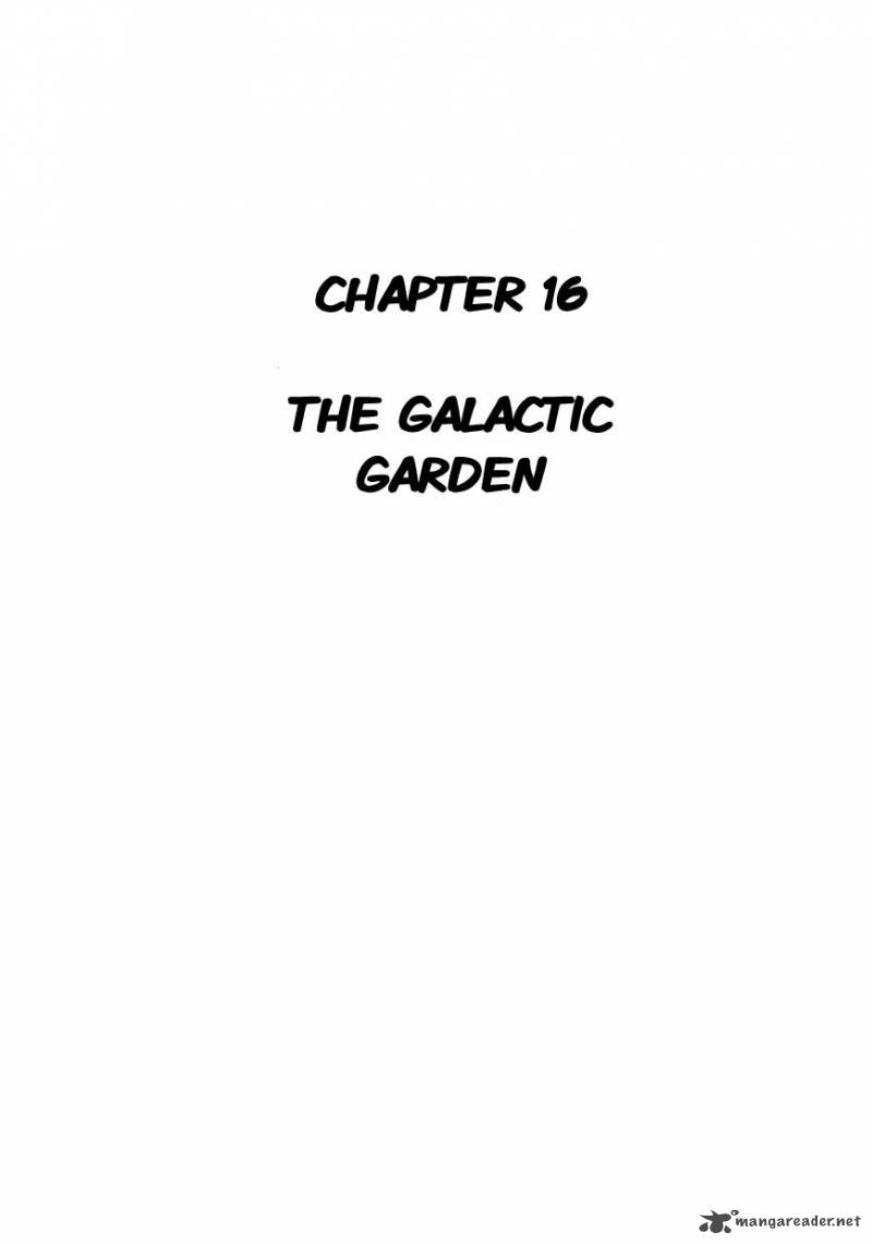 Magma Taishi Chapter 16 Page 1