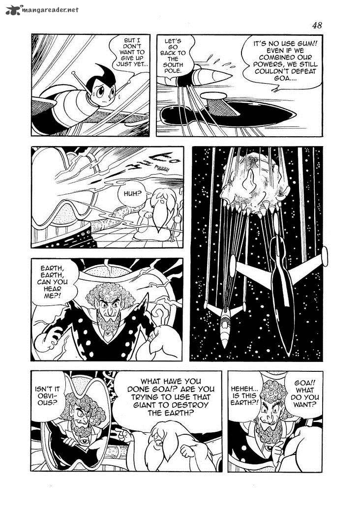 Magma Taishi Chapter 18 Page 12