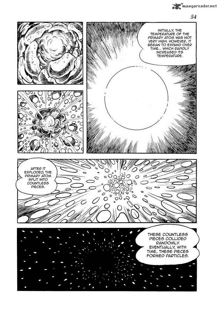 Magma Taishi Chapter 18 Page 18