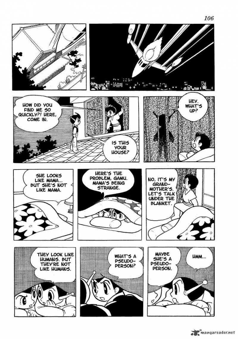 Magma Taishi Chapter 5 Page 9