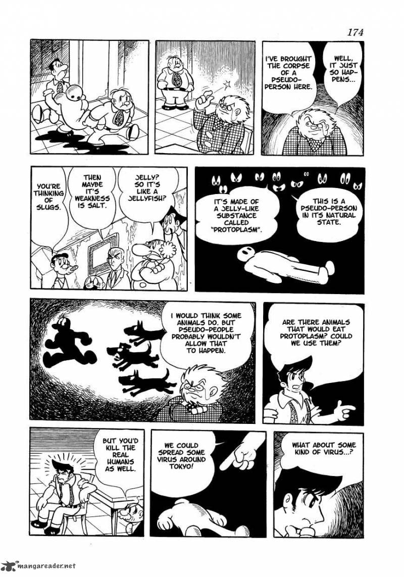 Magma Taishi Chapter 7 Page 15
