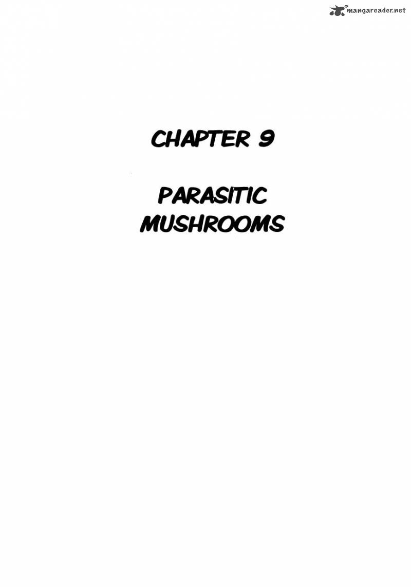 Magma Taishi Chapter 9 Page 2