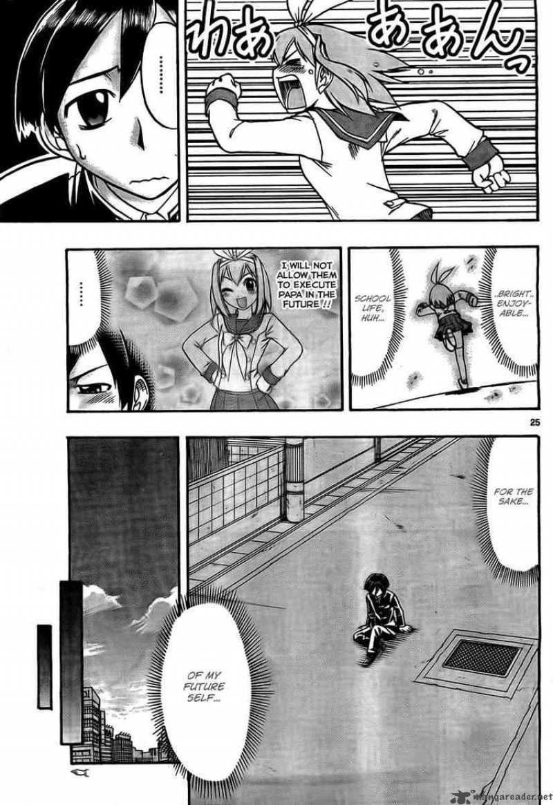 Mahou No Iroha Chapter 2 Page 25