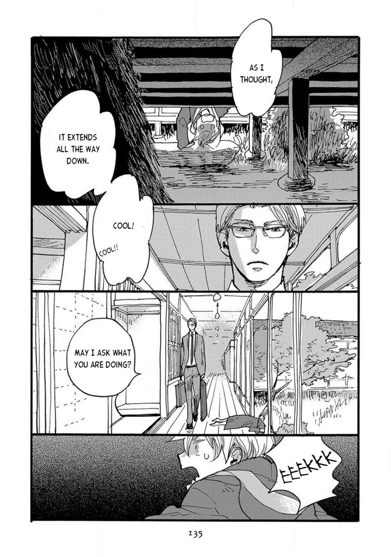 Mahou No Tsukaikata Chapter 13 Page 7