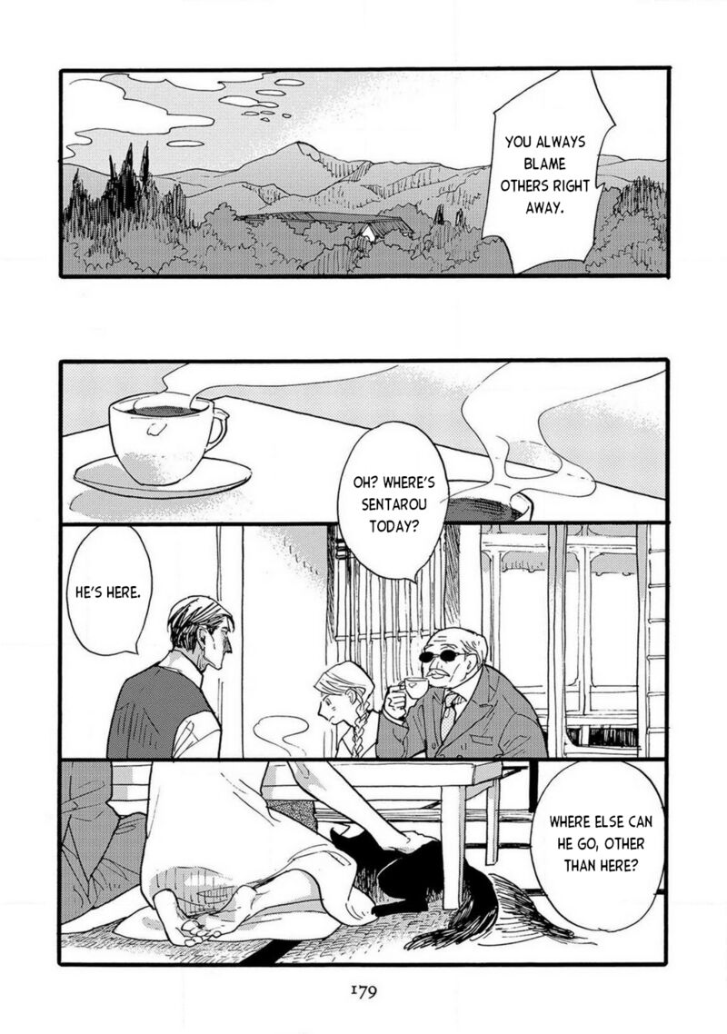 Mahou No Tsukaikata Chapter 15 Page 7