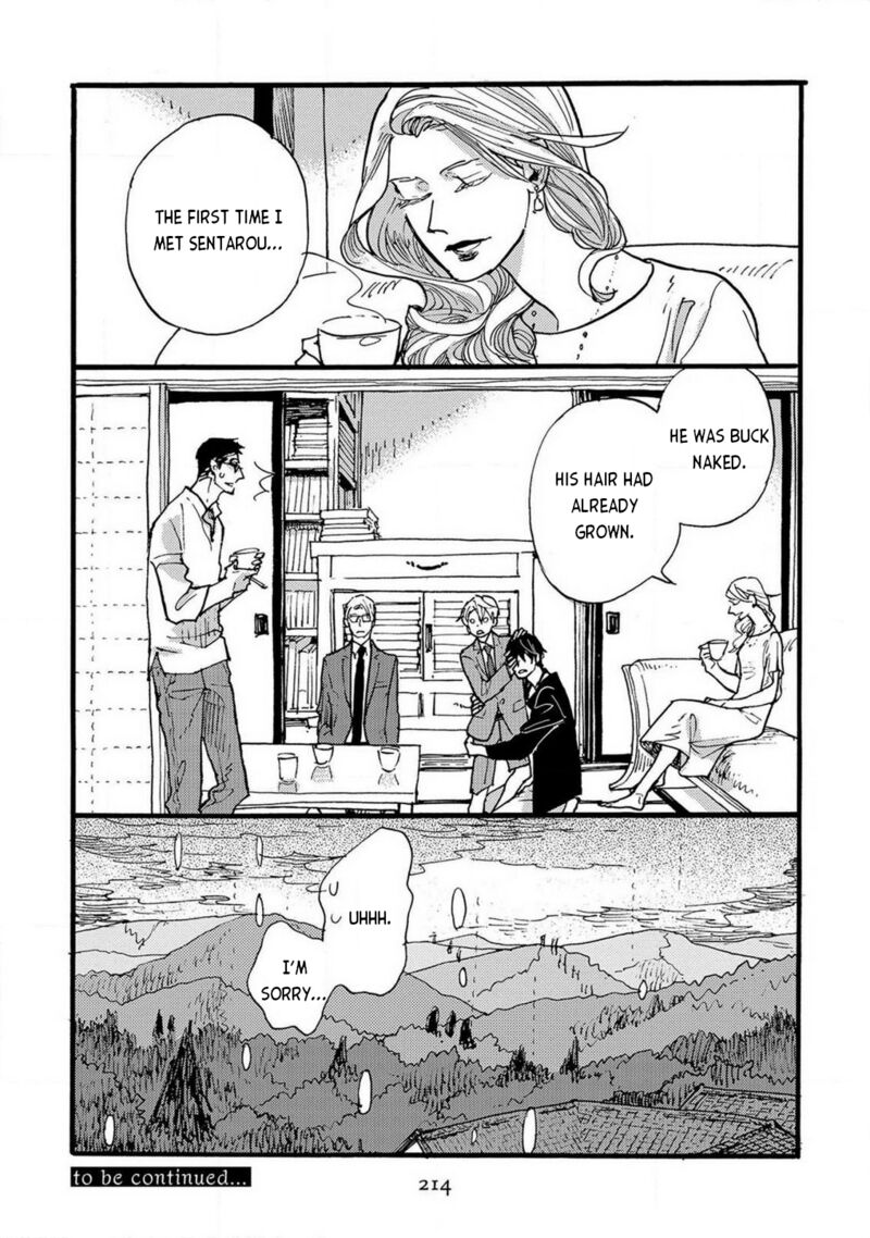 Mahou No Tsukaikata Chapter 16 Page 16