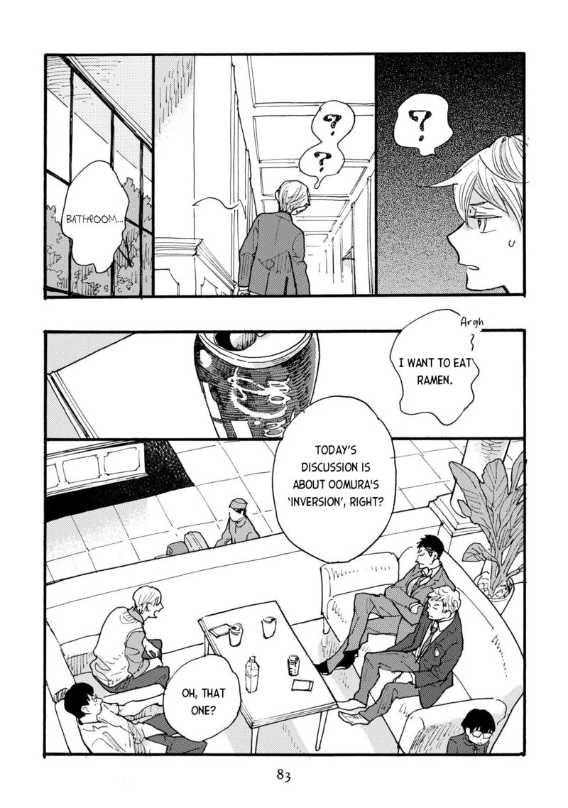 Mahou No Tsukaikata Chapter 20 Page 9