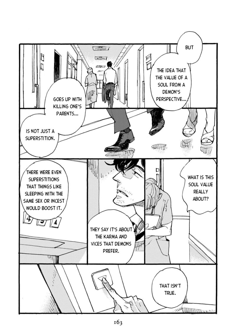 Mahou No Tsukaikata Chapter 24 Page 6