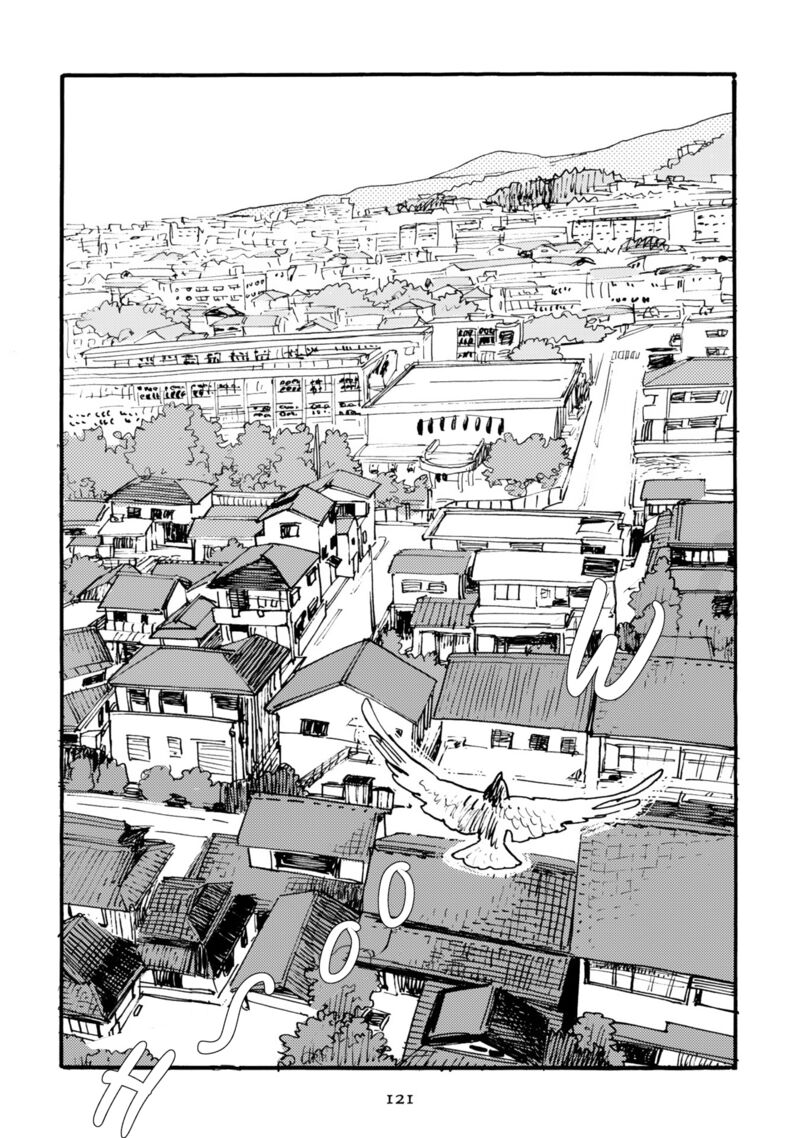 Mahou No Tsukaikata Chapter 30 Page 17