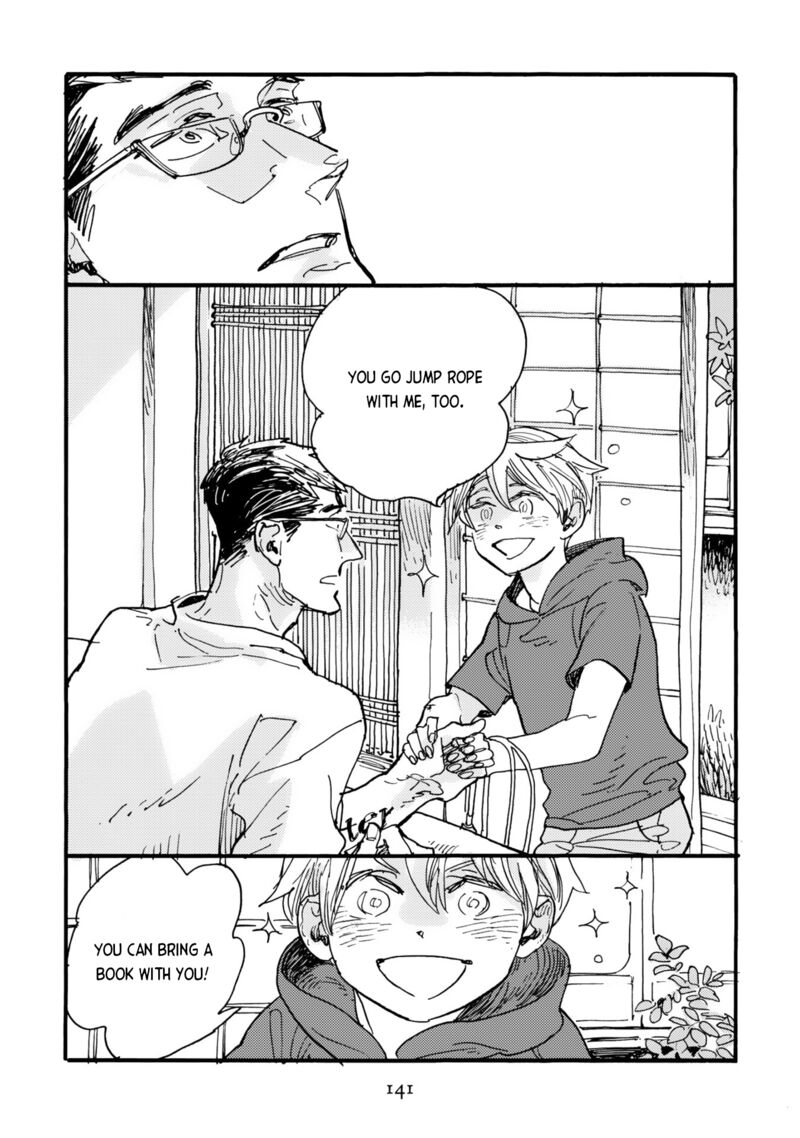 Mahou No Tsukaikata Chapter 31 Page 11