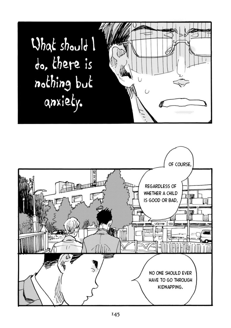 Mahou No Tsukaikata Chapter 31 Page 15