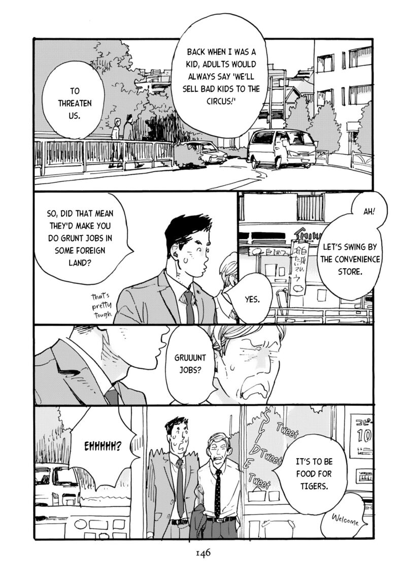 Mahou No Tsukaikata Chapter 31 Page 16