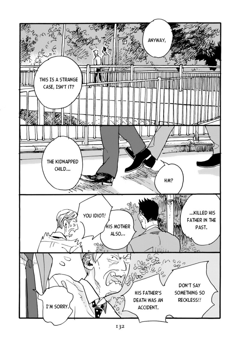 Mahou No Tsukaikata Chapter 31 Page 2