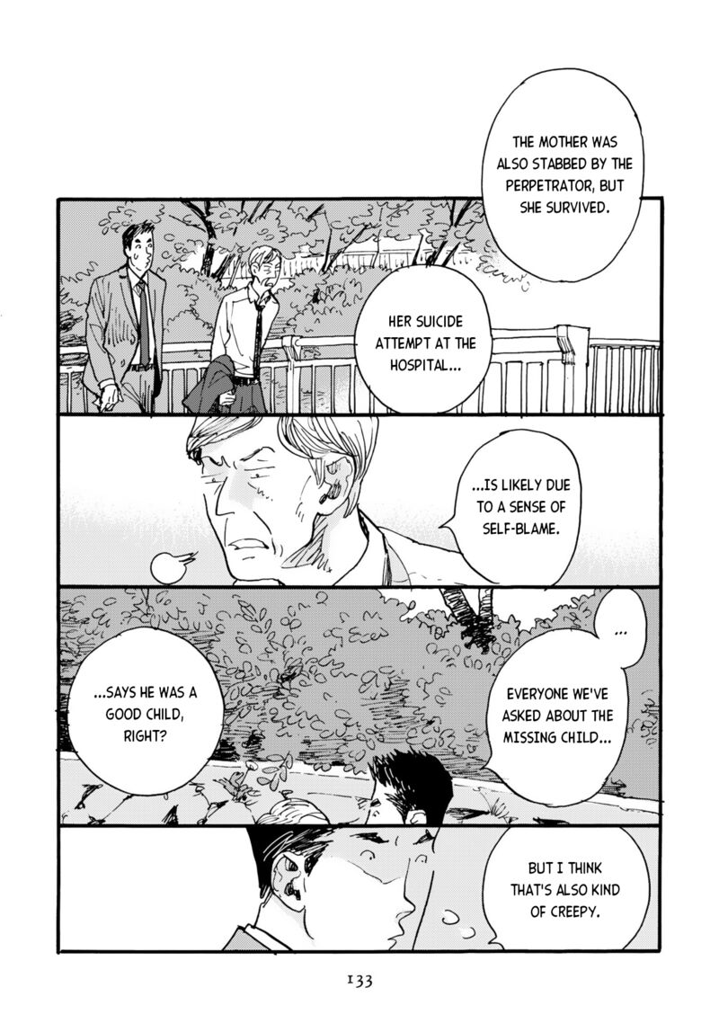 Mahou No Tsukaikata Chapter 31 Page 3