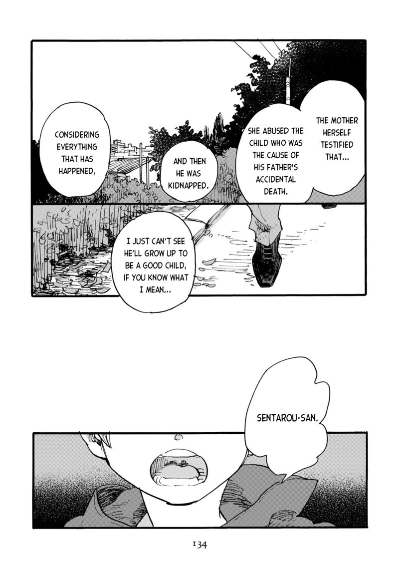 Mahou No Tsukaikata Chapter 31 Page 4