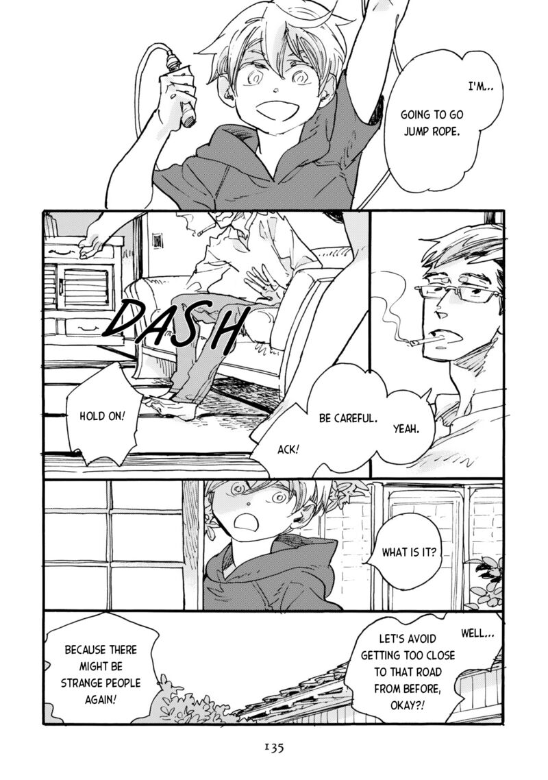 Mahou No Tsukaikata Chapter 31 Page 5
