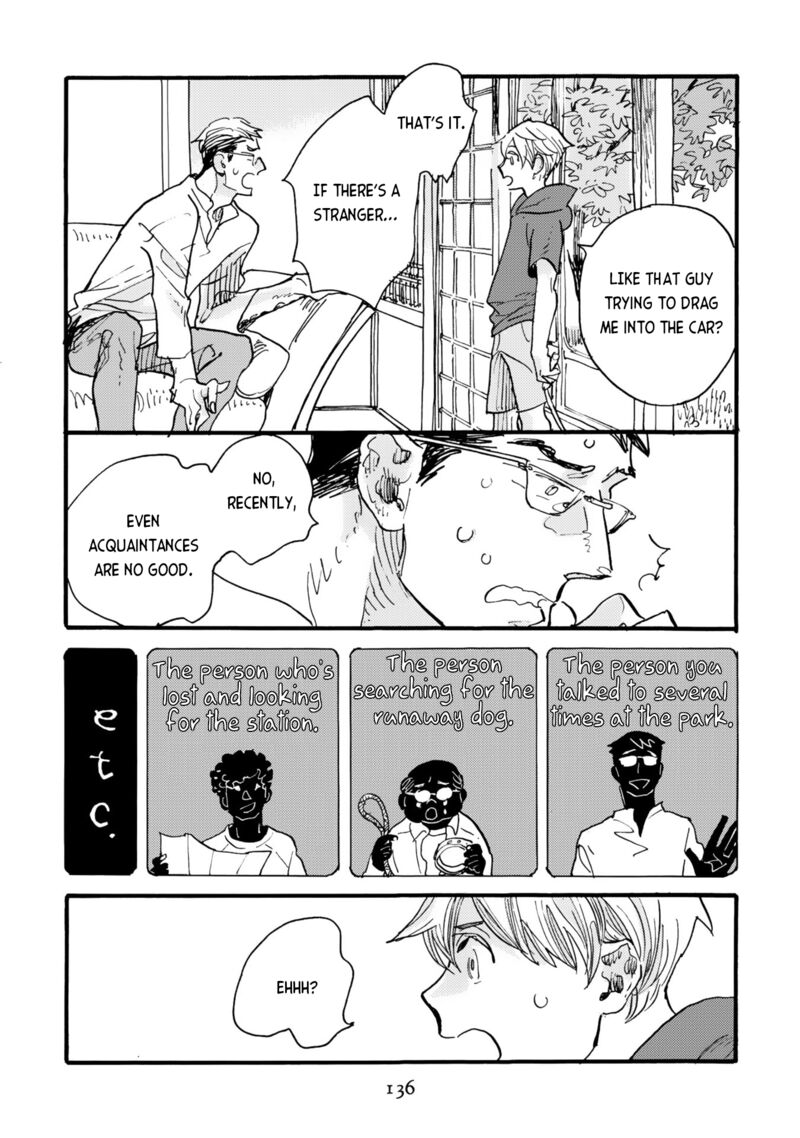 Mahou No Tsukaikata Chapter 31 Page 6