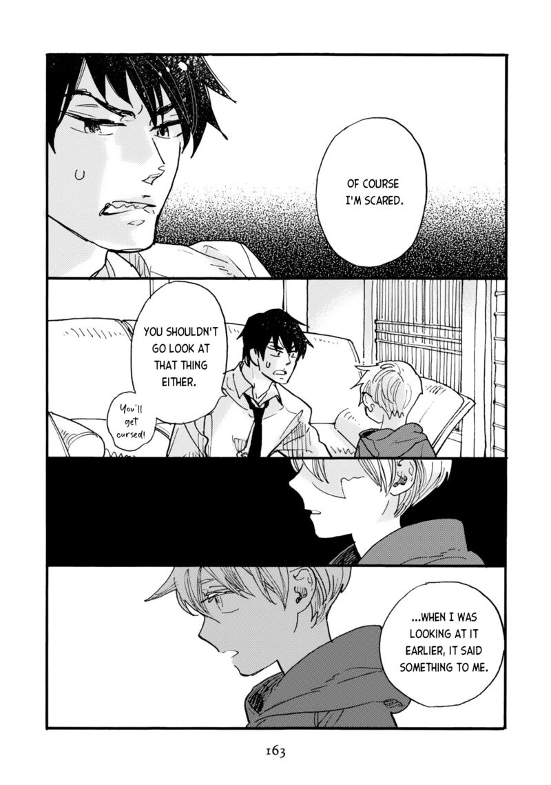 Mahou No Tsukaikata Chapter 32 Page 15
