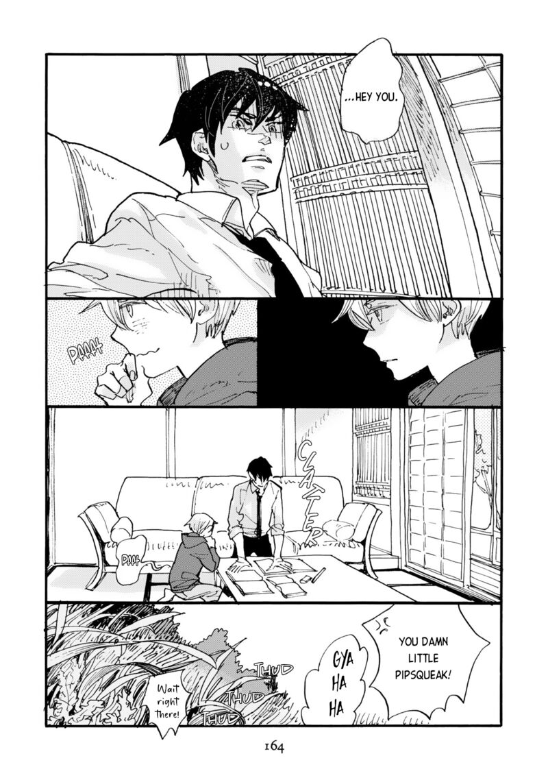 Mahou No Tsukaikata Chapter 32 Page 16