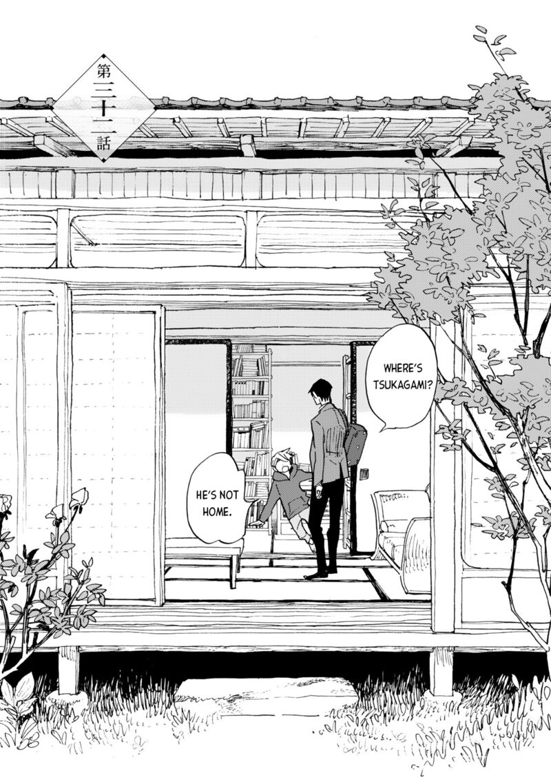 Mahou No Tsukaikata Chapter 32 Page 3