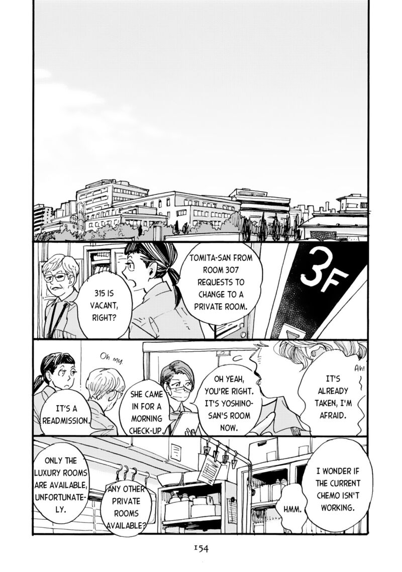 Mahou No Tsukaikata Chapter 32 Page 6
