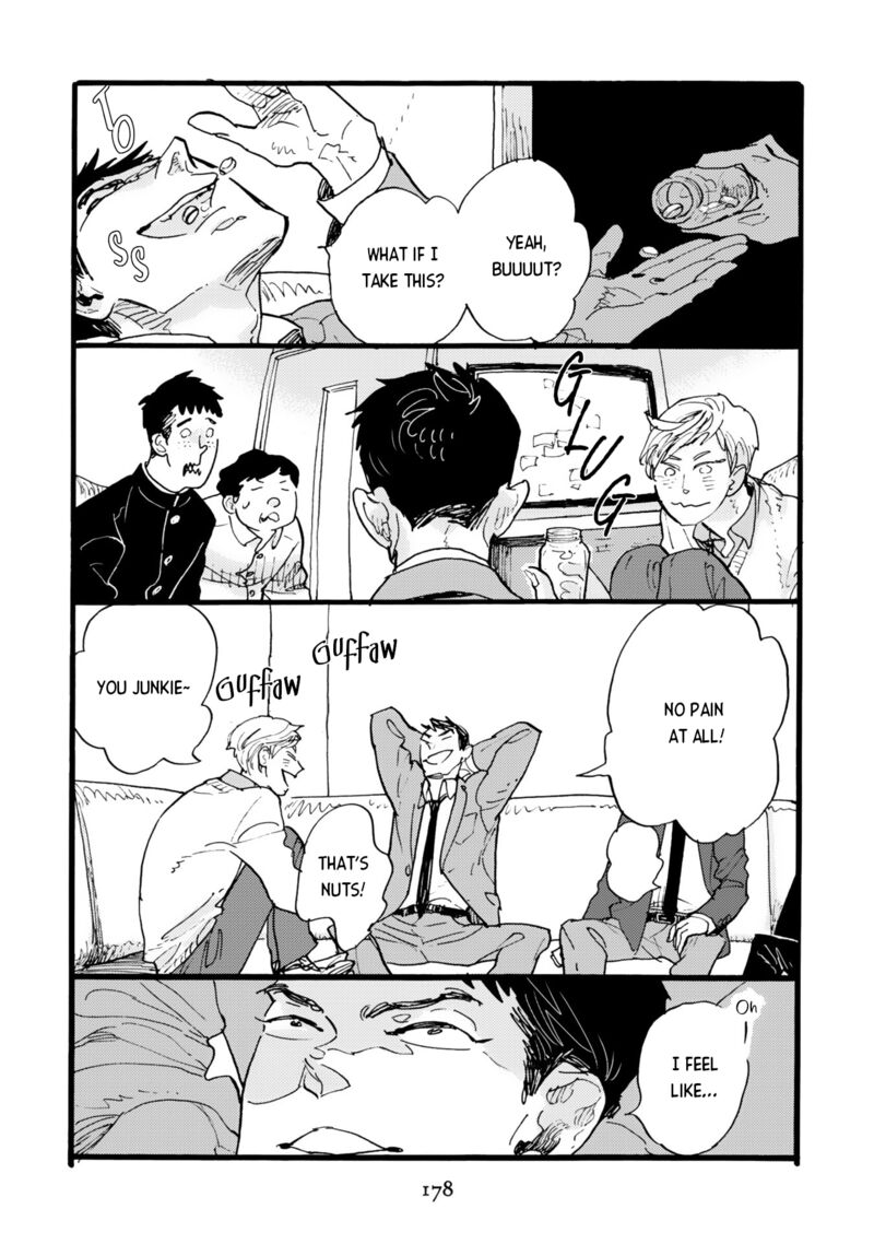 Mahou No Tsukaikata Chapter 33 Page 14