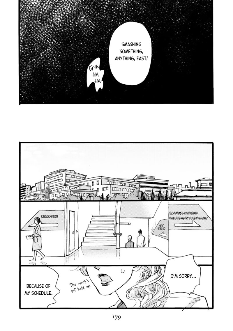 Mahou No Tsukaikata Chapter 33 Page 15