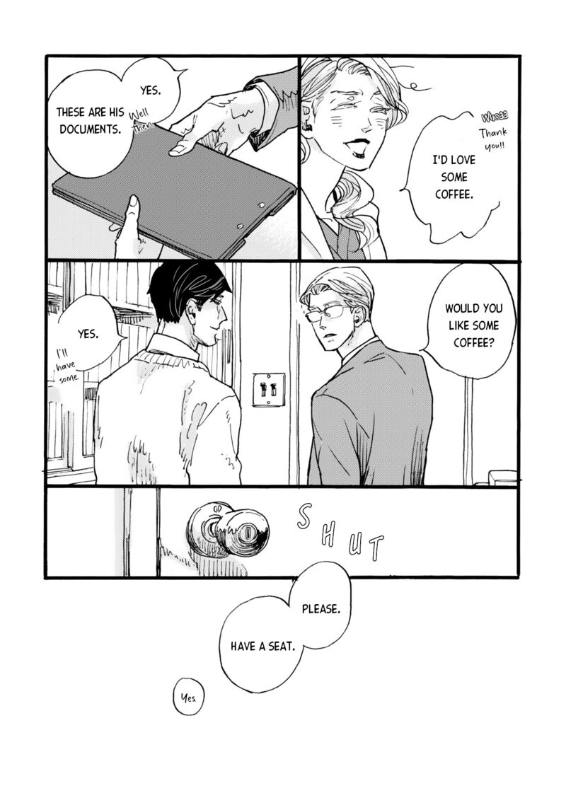 Mahou No Tsukaikata Chapter 33 Page 17