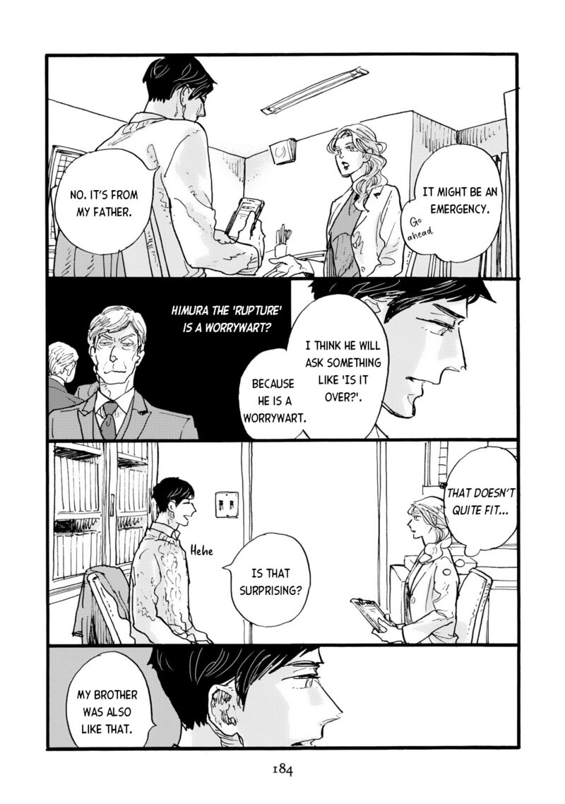 Mahou No Tsukaikata Chapter 33 Page 20