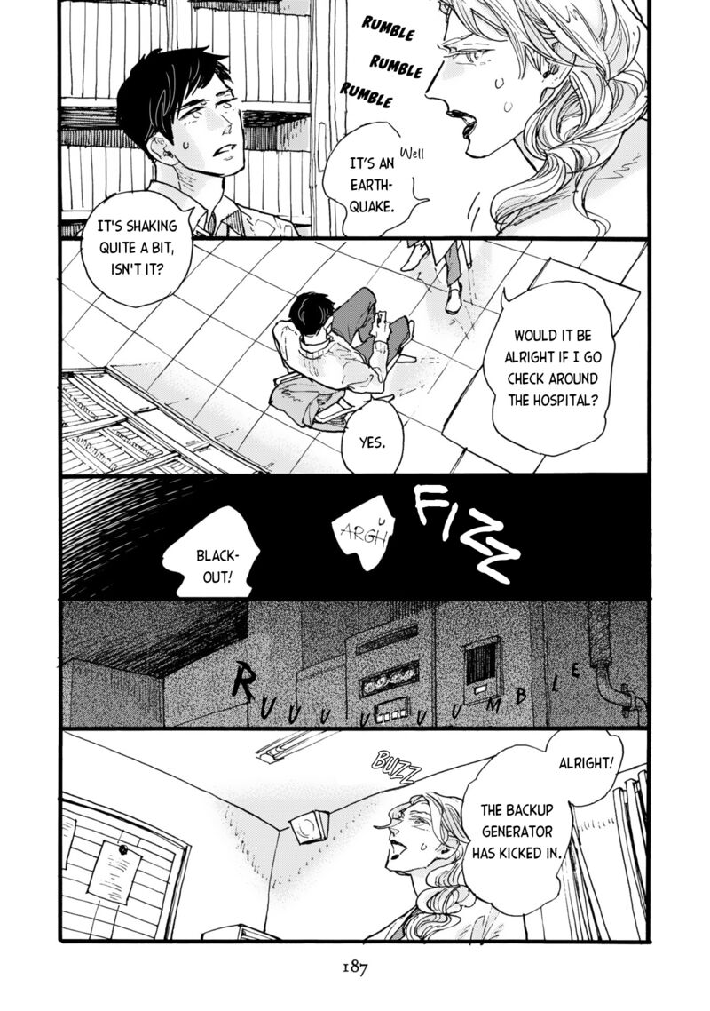 Mahou No Tsukaikata Chapter 33 Page 23