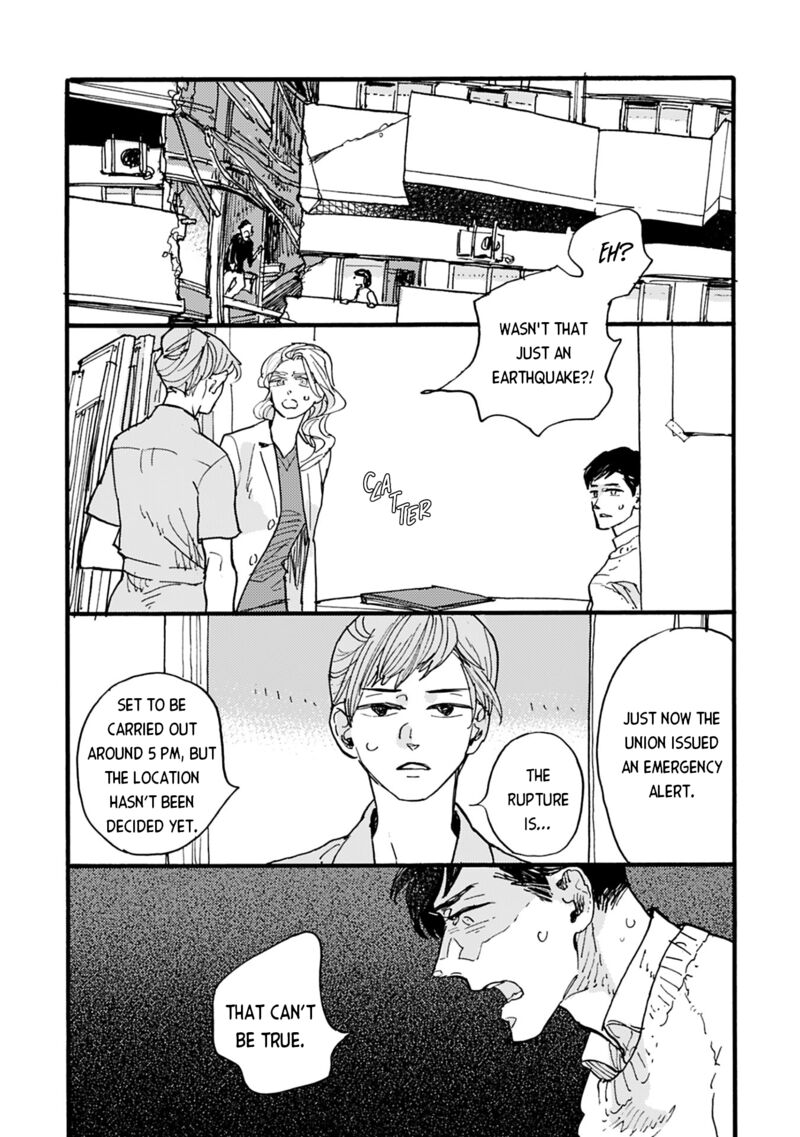 Mahou No Tsukaikata Chapter 34 Page 12