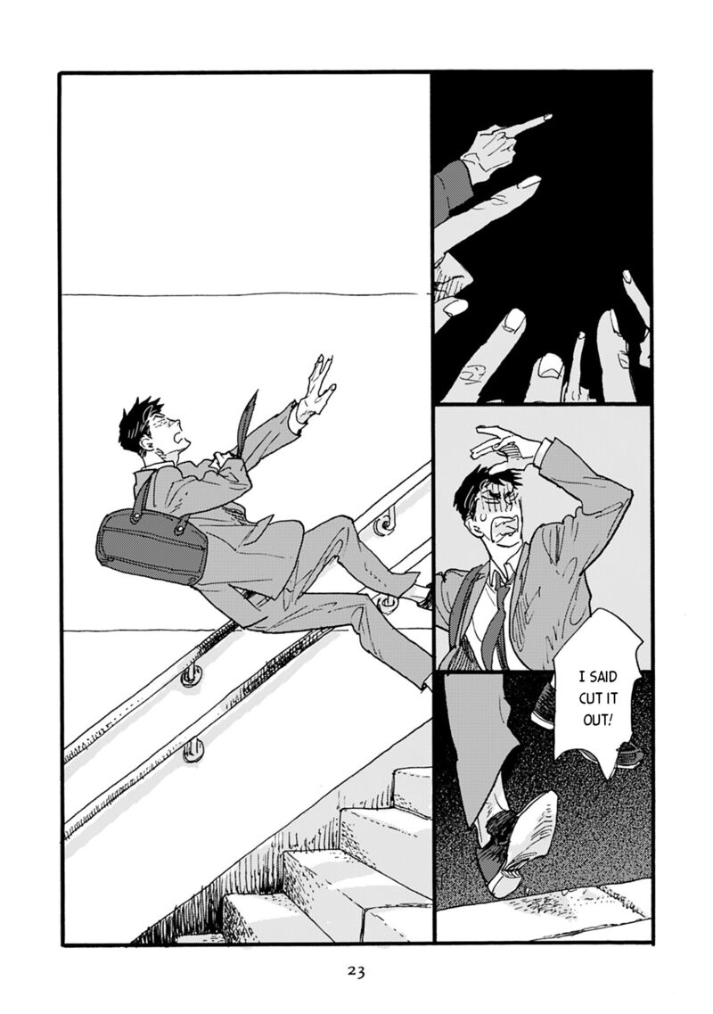 Mahou No Tsukaikata Chapter 34 Page 28
