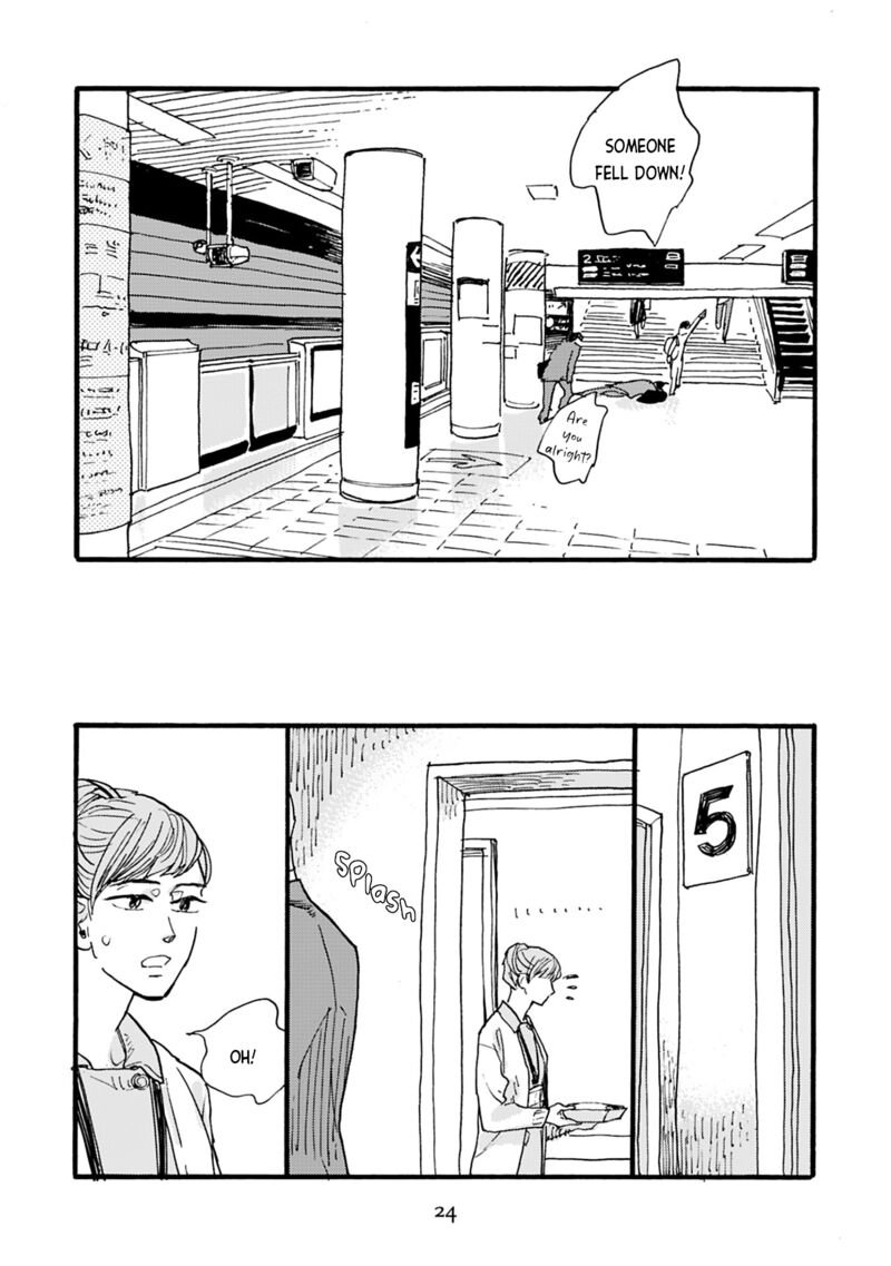 Mahou No Tsukaikata Chapter 34 Page 29