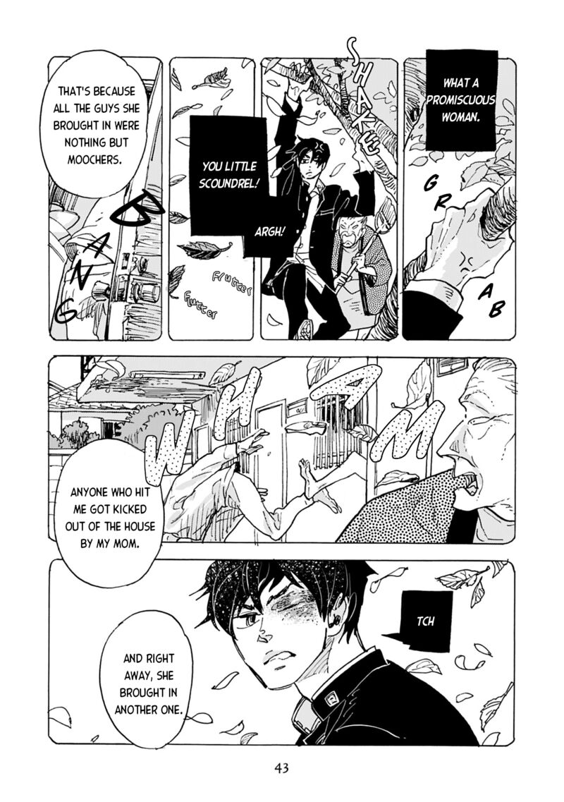 Mahou No Tsukaikata Chapter 35 Page 13