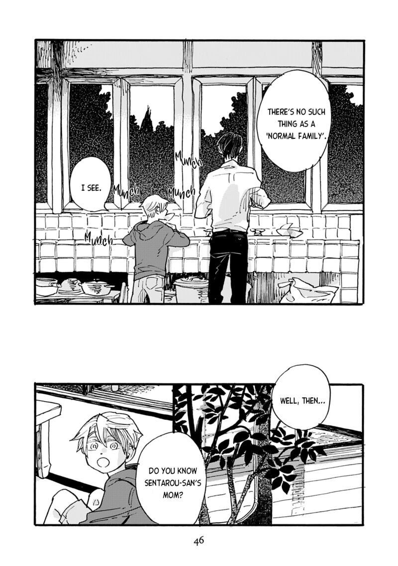 Mahou No Tsukaikata Chapter 35 Page 16