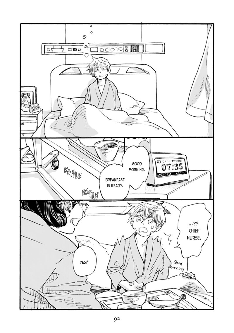 Mahou No Tsukaikata Chapter 38 Page 2