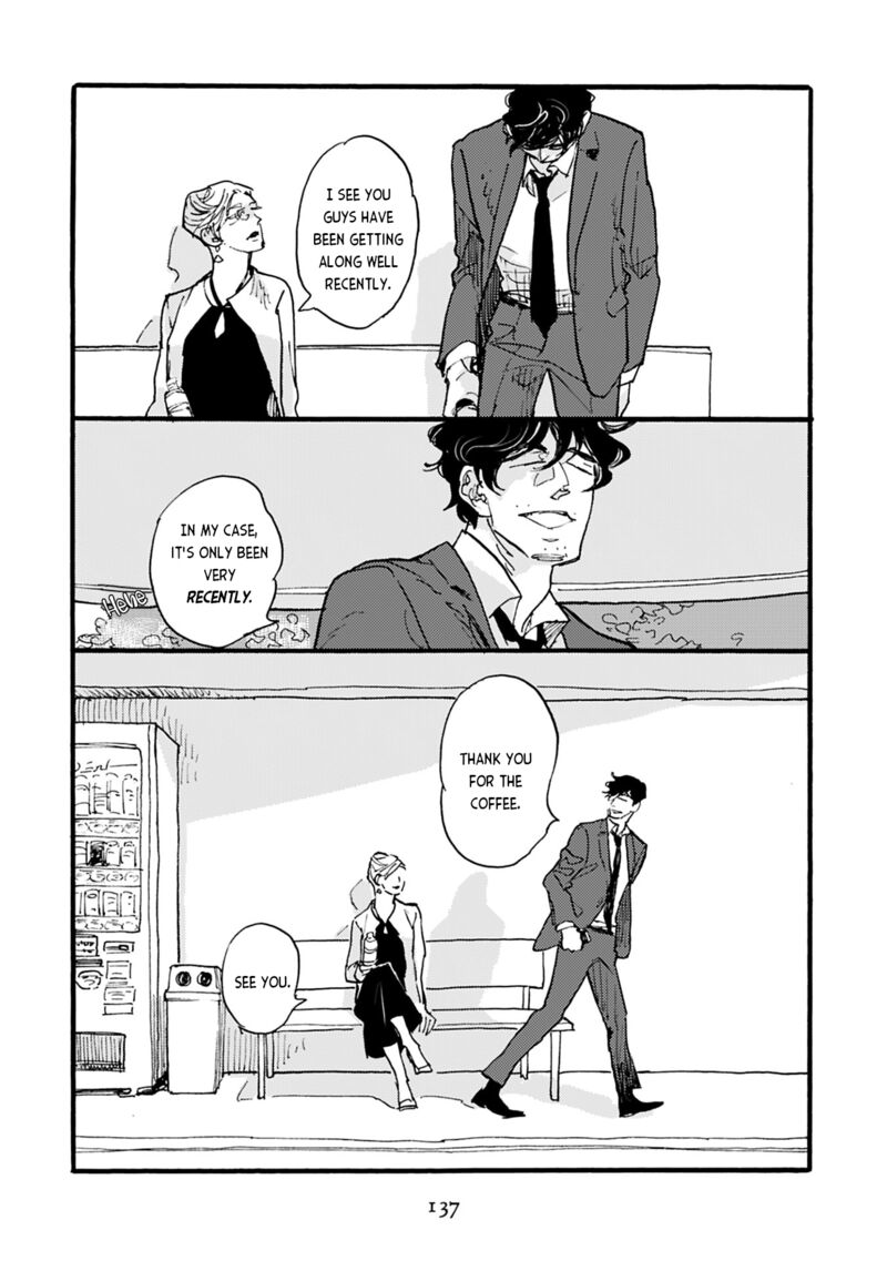 Mahou No Tsukaikata Chapter 40 Page 13