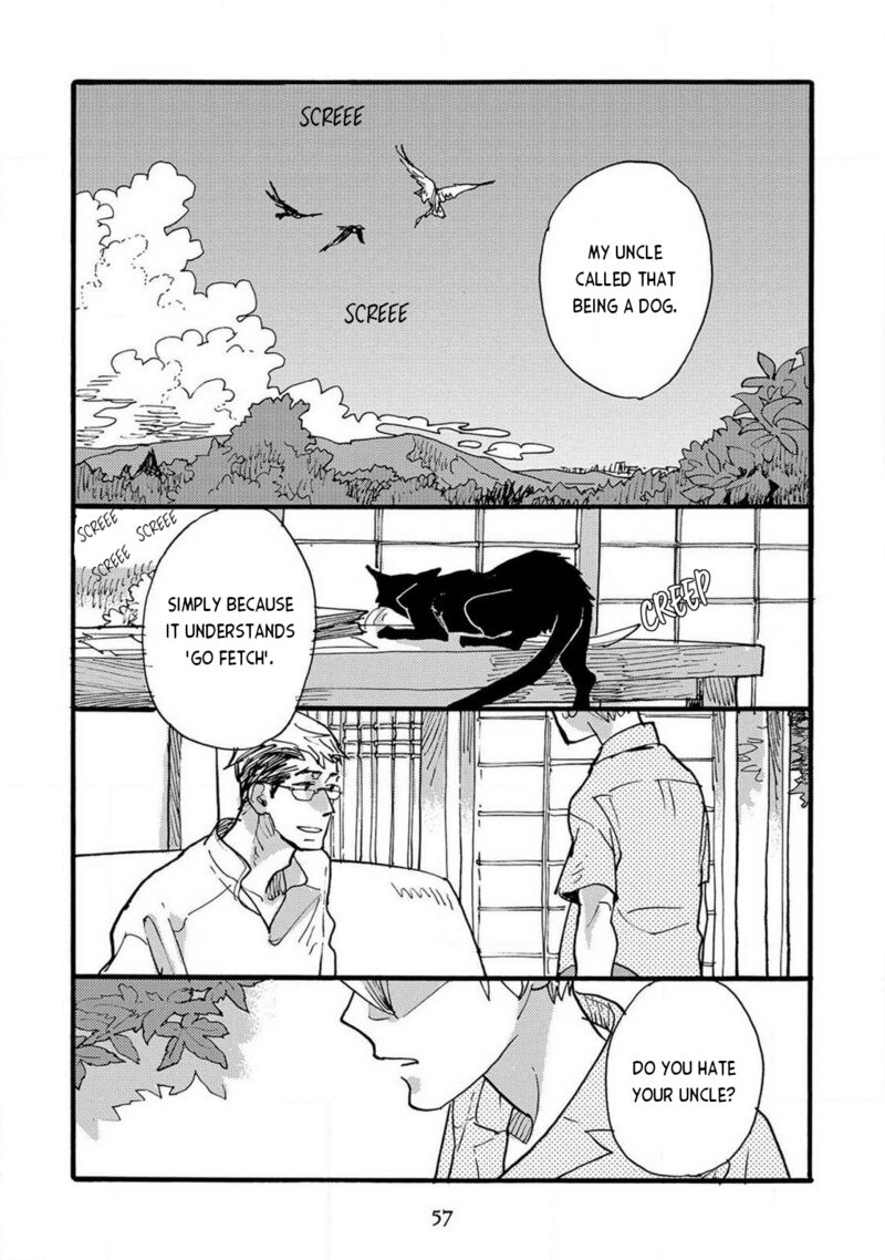 Mahou No Tsukaikata Chapter 9 Page 13