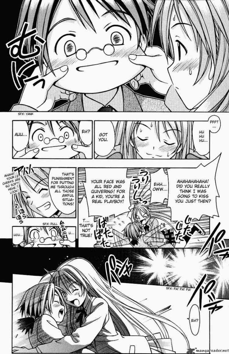 Mahou Sensei Negima Chapter 1 Page 67