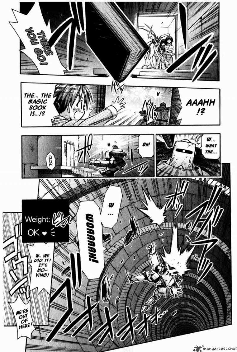 Mahou Sensei Negima Chapter 10 Page 18
