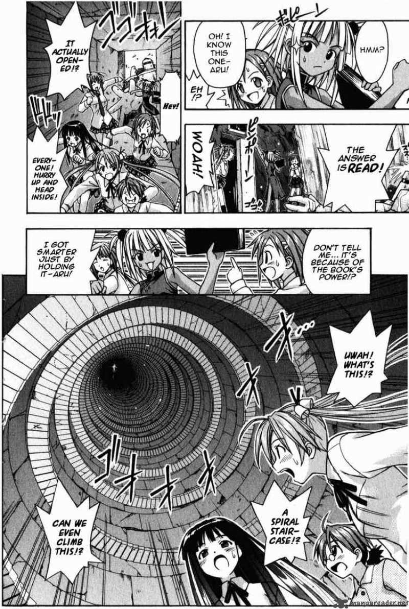 Mahou Sensei Negima Chapter 10 Page 9