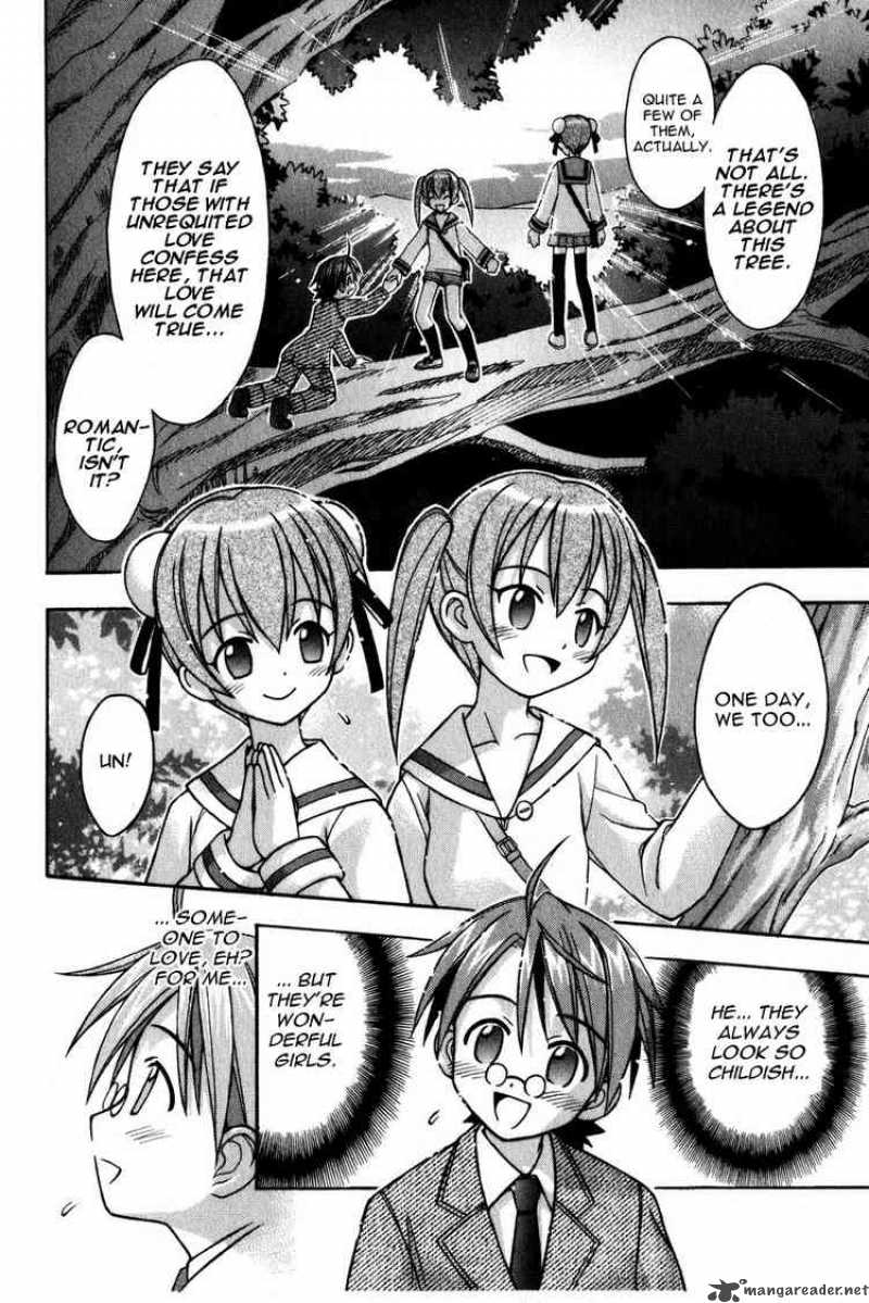 Mahou Sensei Negima Chapter 13 Page 12