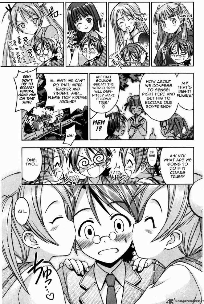 Mahou Sensei Negima Chapter 13 Page 13