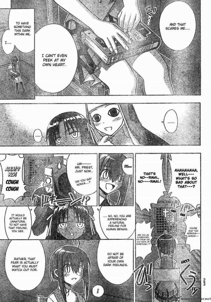 Mahou Sensei Negima Chapter 165 Page 5