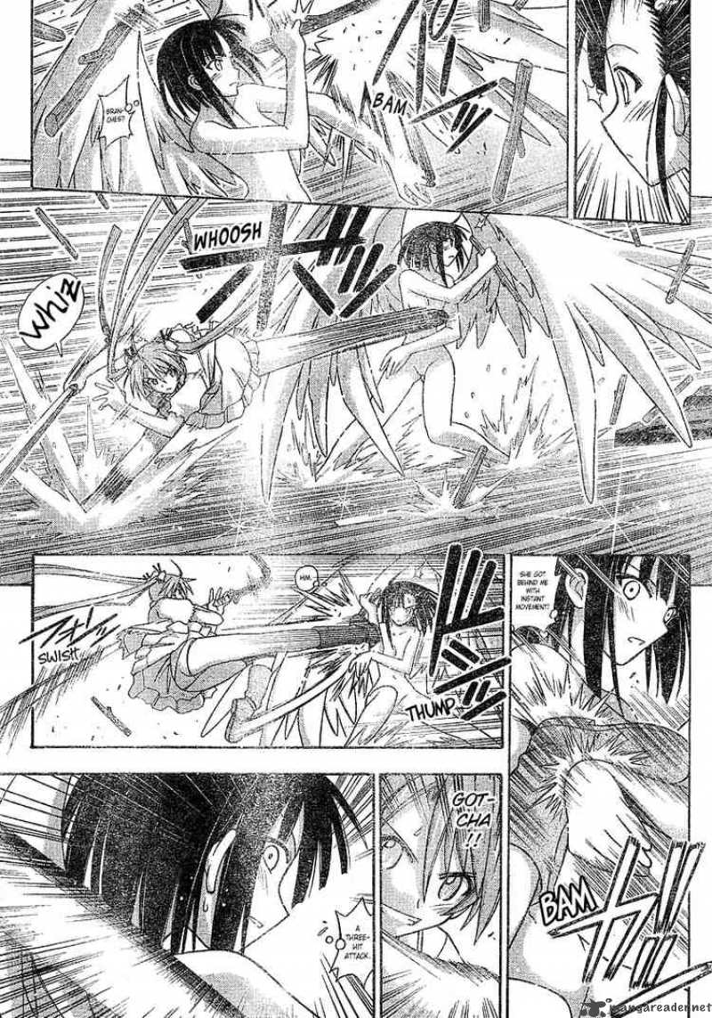 Mahou Sensei Negima Chapter 200 Page 14